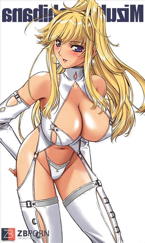 Cheezecake IV Toon Art ZB Porn