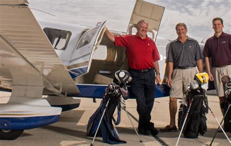 aviation private air travel easy