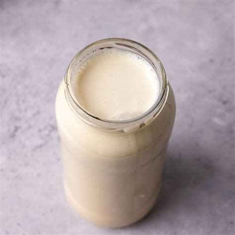 how to make sweet creamer