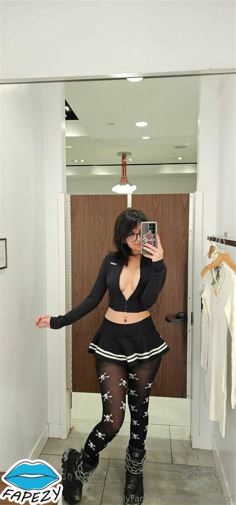Emostonergorl Obvious Confusion Emogrl Smolstarcaster Nude