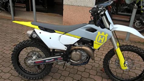 Vendo Husqvarna Fc Usata A Reggio Nell Emilia Codice