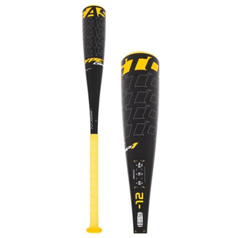 Easton Hype Comp 12 Usssa Junior Big Barrel Baseball Bat Jbb23hc12