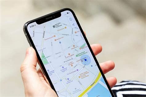 how to tracking phone location
