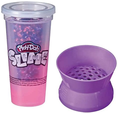 Play Doh Slime Jelly Lamp Pack Hasbro Toys Toywiz