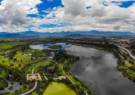 Parque Ecol Gico De Xochimilco Conexi N Con La Naturaleza Escapadas