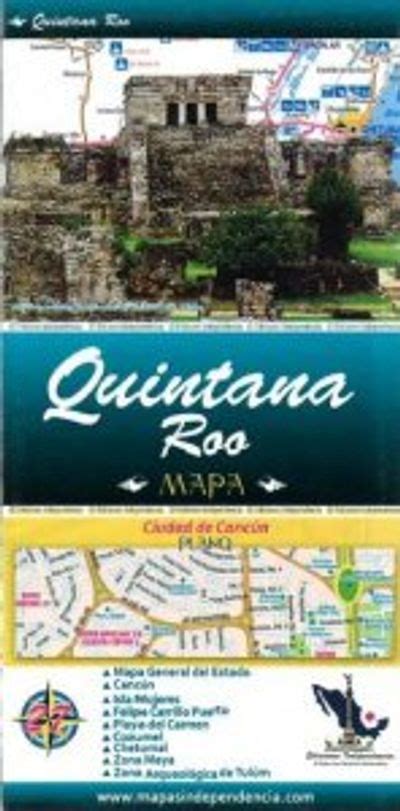 Quintana Roo Road Map Hot Sex Picture