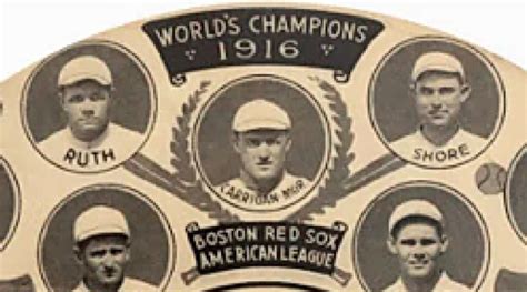 Hakes Pop Culture Auction Led By Rare Babe Ruth Button