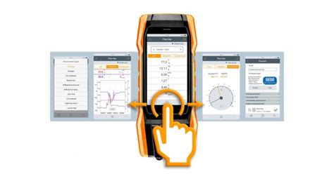 Testo 300 NEXT LEVEL Kit 1