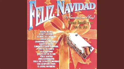 Blanca Navidad YouTube