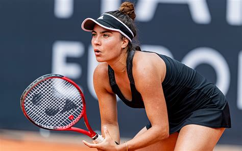 2021 Hamburg: Ruse wins maiden WTA title