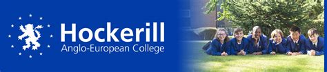 Hockerill Anglo-European College - Tes Jobs