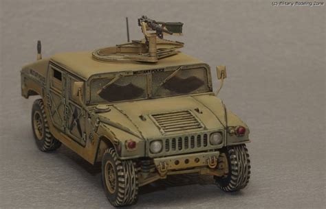 MMZ - m1025