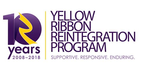 Purple And Yellow Logo