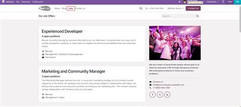 Odoo 18 V S Odoo 17 Key Features Release Notes Of Odoo 18