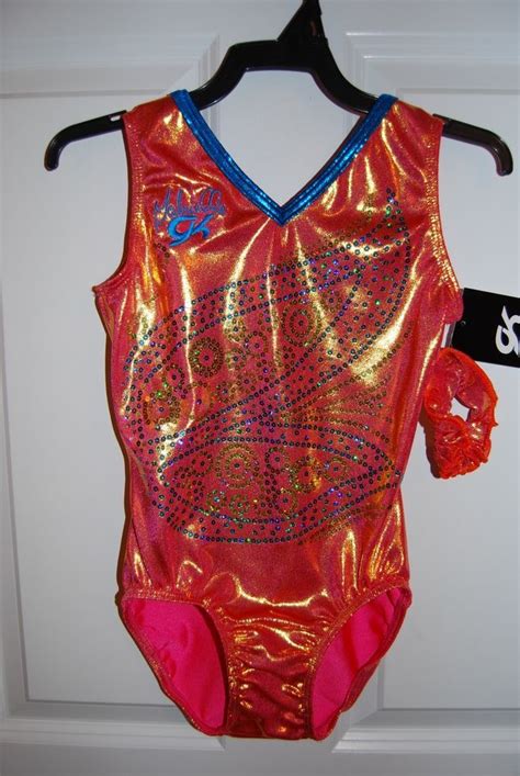 1000+ images about All things sport on Pinterest | Gymnastics leotards ...