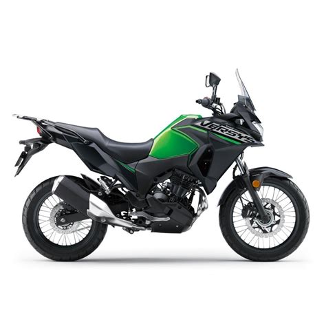 Versys X 300 Don Bosco Motors