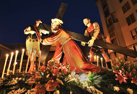 Le Foto Della Processione Del Venerd Santo A Savona Tulipanorosa