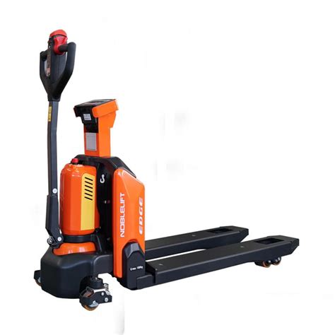 Electric Pallet Truck Pte N Sc Noblelift Intelligent Equipment Co