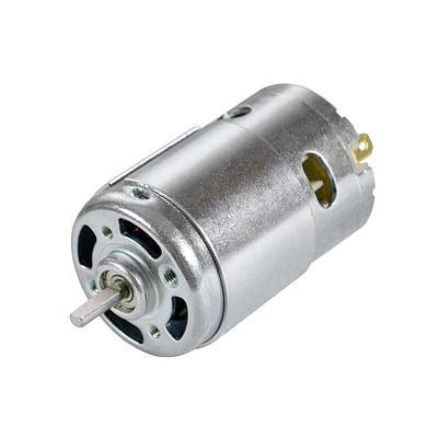 Электродвигатель постоянного тока 12 V | купить недорого, на Prom | Украина