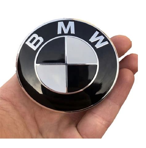 Dekielek na felgę BMW 6850834 36136850834 56mm 10867242944