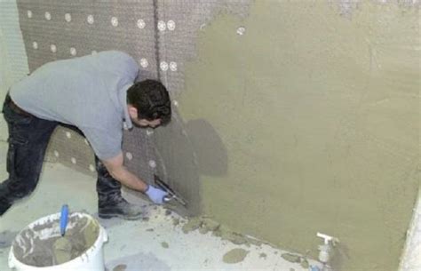 How To Treat Damp Walls Internally