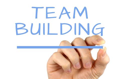 Actividad De Team Building Para Hacer Con Tu Equipo Efectiva Y Low