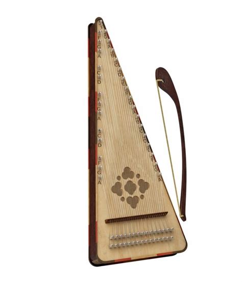 18 Different Types Of Harps Plus Faqs