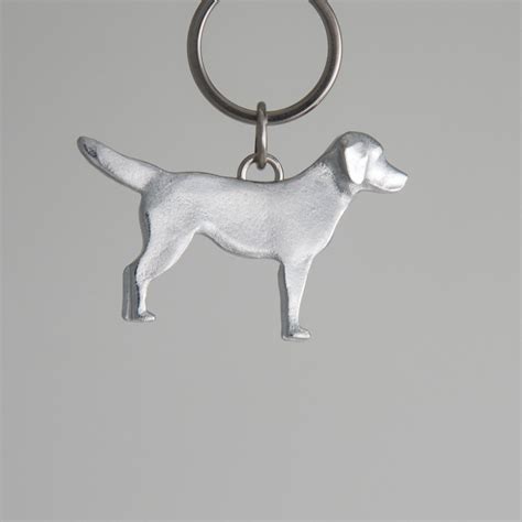 Labrador Dog Keyring The Norfolk Hare Based In Norfolk