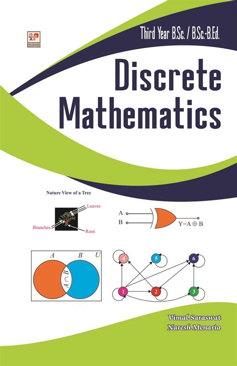 Discrete Mathematics Mathematics Bsc Sacademy