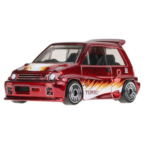 Hot Wheels Ultra Hots Tekli Arabalar HDG