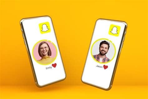 What Does The Red Heart Mean On Snapchat An In Depth Look Marketing