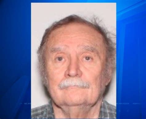 Silver Alert Issued For Missing 83 Year Old Man In Kokomo