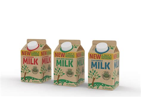 Brakes Introduces First Plant Based Milk Packaging Wholesale News Fwd