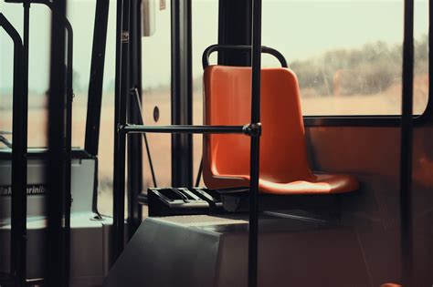 20 000 Free Bus Interiors Bus Images Pixabay