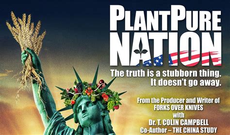 PlantPure Nation - A Film About Living Healthy on a Plant-Based Diet ...