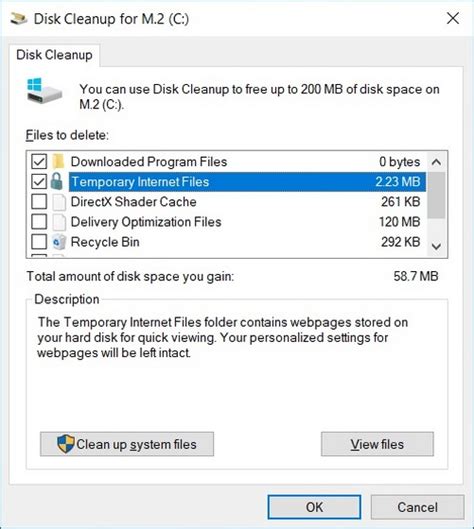 5 Ways to Delete Temporary Files in Windows 10 in 2021 | Beebom