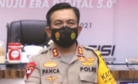 Polda Sumut Siapkan Pengamanan Danau Toba Sebagai Destinasi Dunia