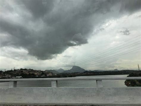 Chuva J Tem Data Para Voltar Ao Esp Rito Santo Confira A Previs O