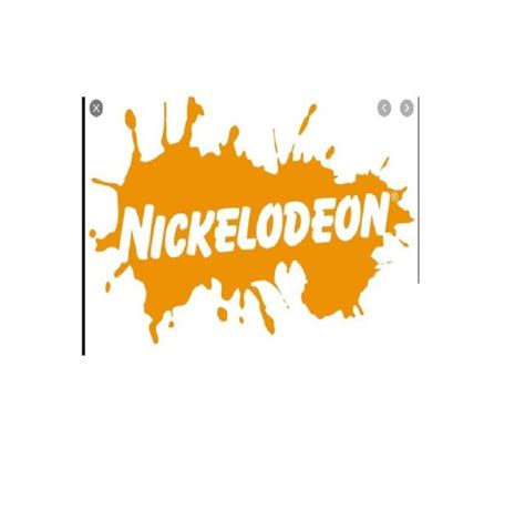 Jakie Seriale Z Nickelodeon Lubisz Najbardziej Samequizy