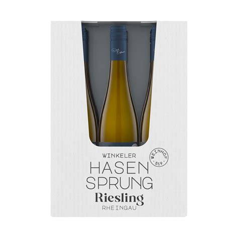 Hasensprung Riesling Rheingau QbA ALDI ONLINESHOP