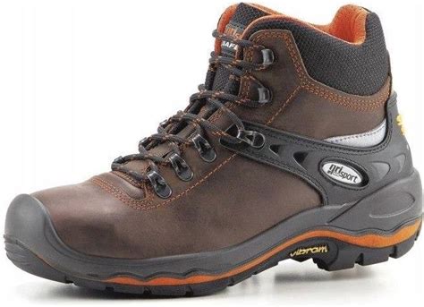 Buty Robocze Bhp S3 Src Grisport Marmolada R 42 Ceny I Opinie Ceneo Pl