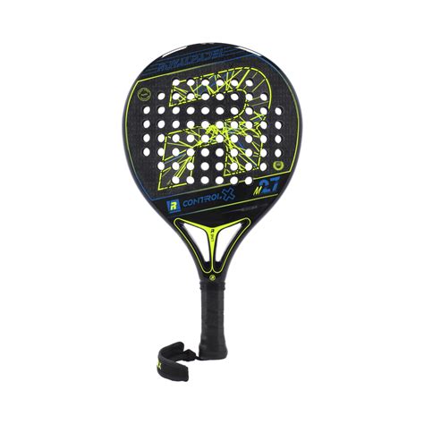 Royal Padel M Control X House Of Padel Shop The Best Padel