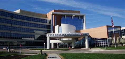 Give To West Chester Hospital Uc Health Foundation