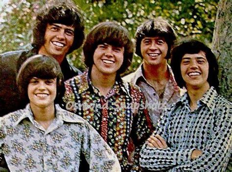 The Osmond Brothers | The osmonds, Osmond, Donny osmond