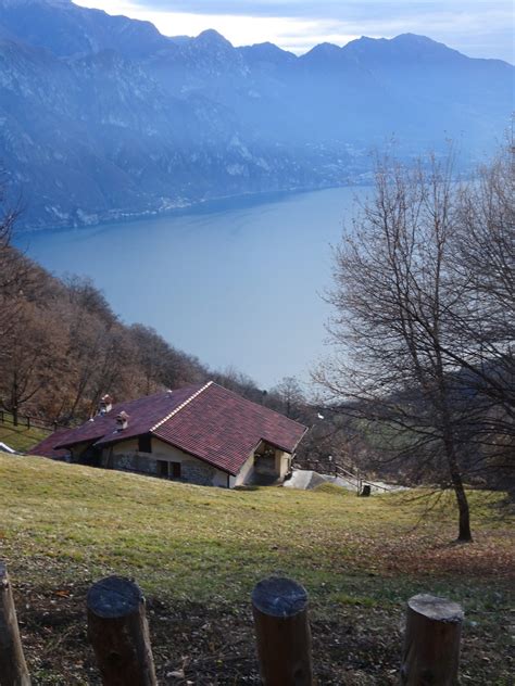 Escursione Ad Anello Da Fonteno Al Monte Boario Visit Lake Iseo