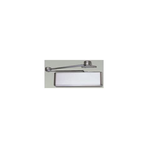 LCN LCN 4040xp Door Closer, Aluminum | The Home Depot Canada