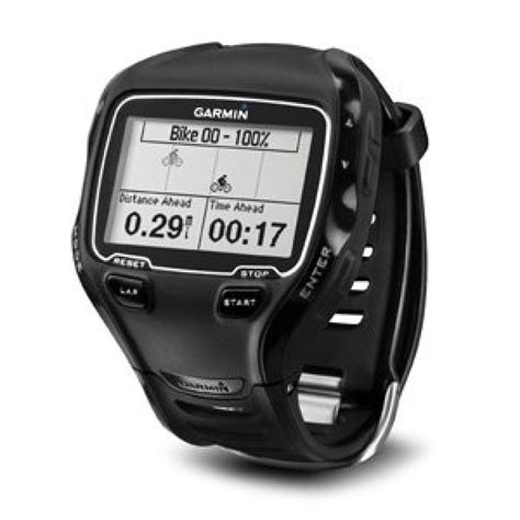 Спортивные часы с GPS-приемником Garmin Forerunner 910XT HRM. Купить по ...