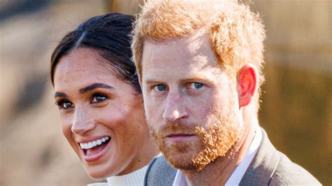 Prince Harry And Meghan Markles Netflix Series Trailer Already Has