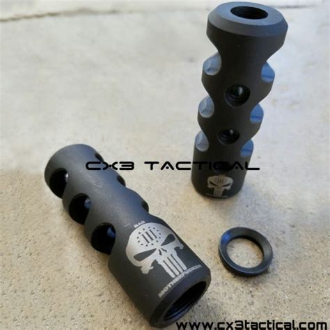 Ruger 1022 Muzzle Brake 10 22 10 22 Ruger American Ruger 1022 Charger Punisher Cx3tactical™