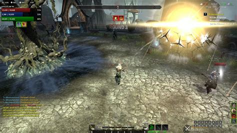 Elder Scrolls Online Maelstrom Arena Veteran Stamina Dragonknight